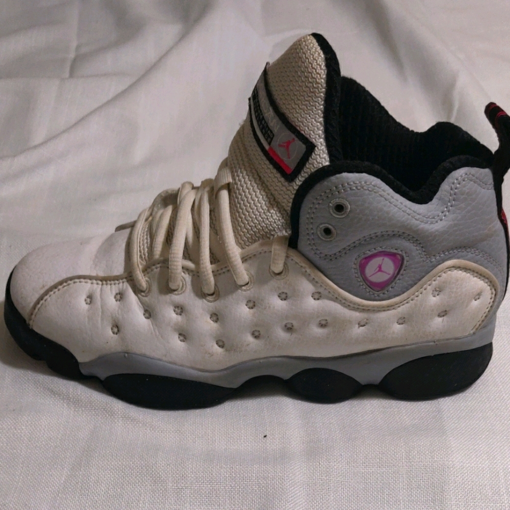 Nike Jordan JUMPMAN Team II GG Sneakers